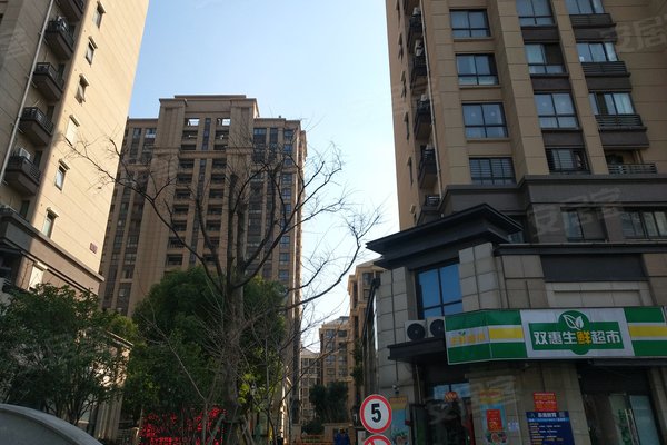 苏州尼盛滨江城最新房价