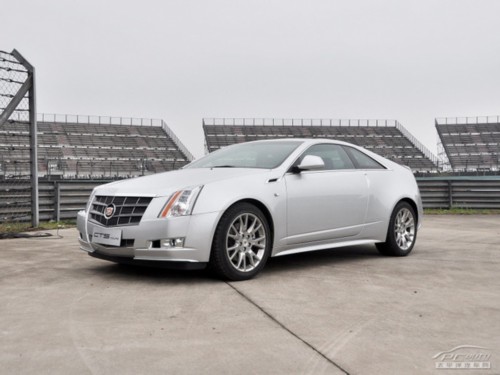 cts coupe
