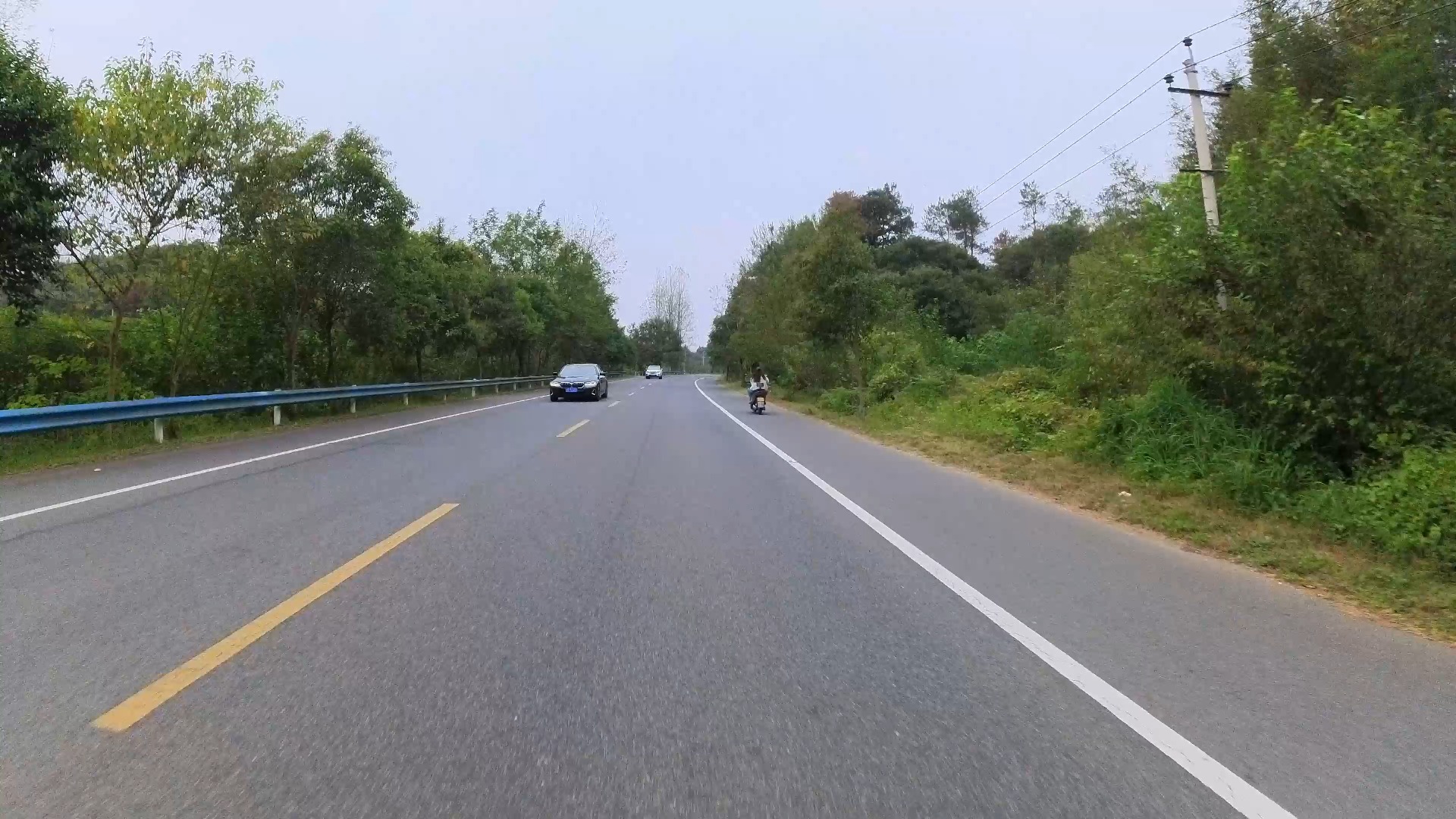 河南省道539最新消息