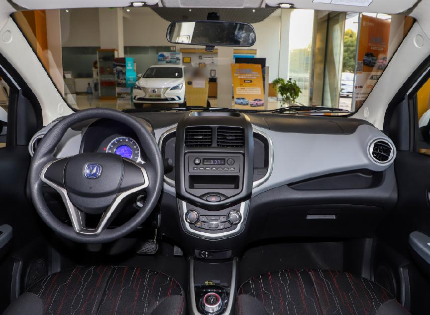 家用微型车