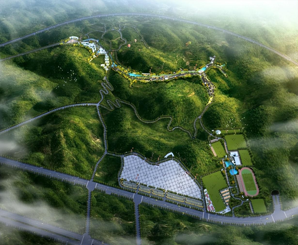 天津星耀五洲最新消息
