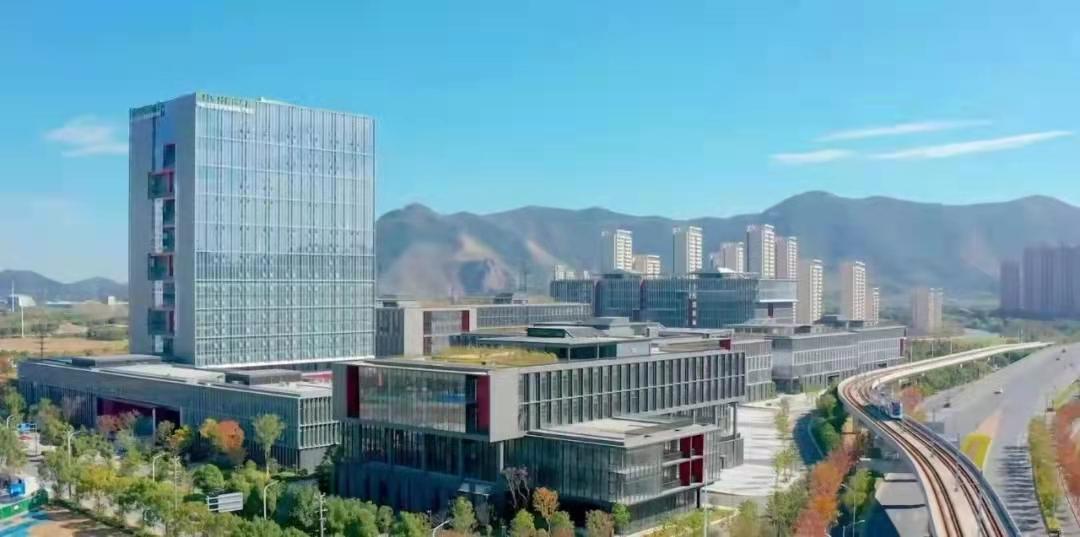 创新科技城最新消息