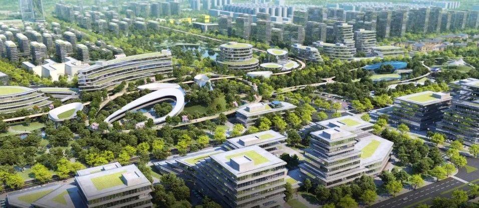 浏阳市最新城市规划图