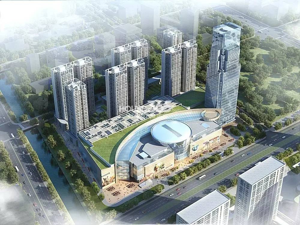 东方万汇城最新消息报