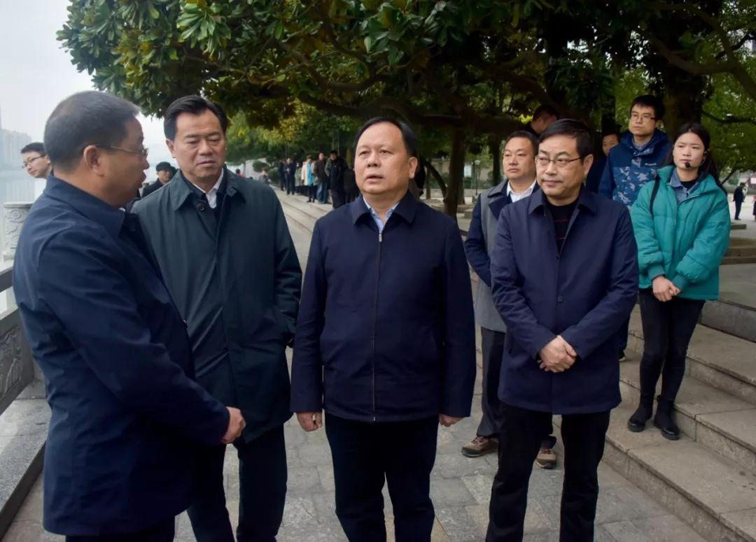 溆浦县工业园最新消息