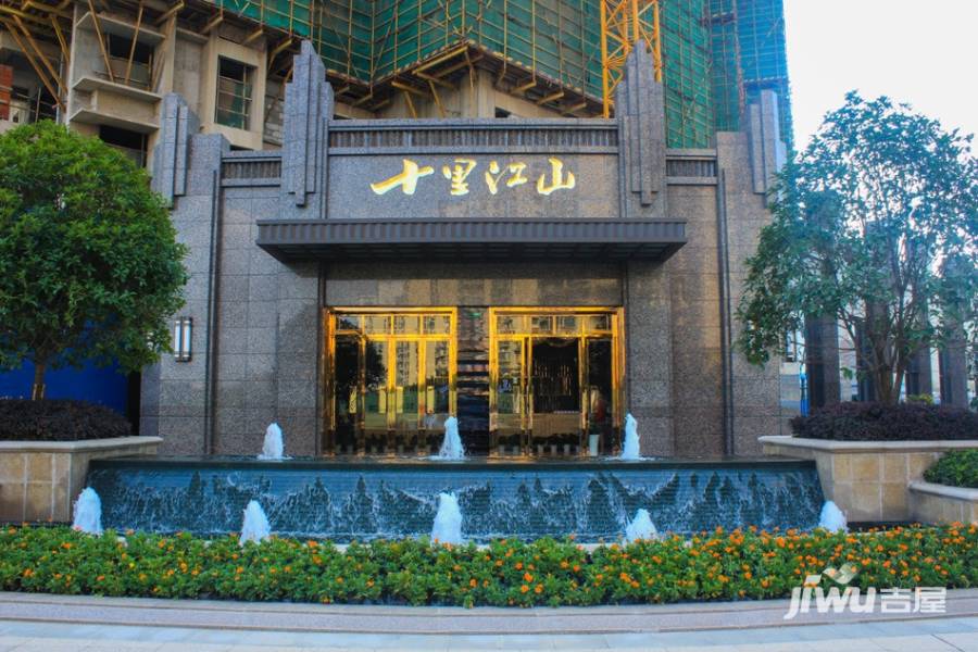 九江十里印象最新消息