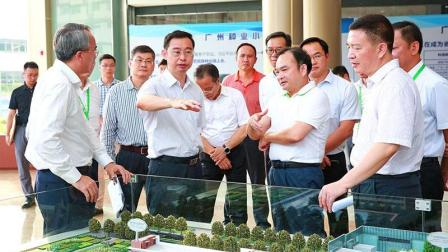 清远市温国伟最新消息