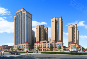 九龙领仕汇最新消息