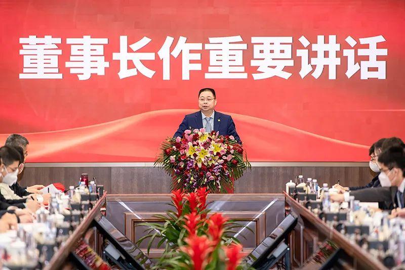 姚振华最新消息新闻