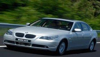 bmw523