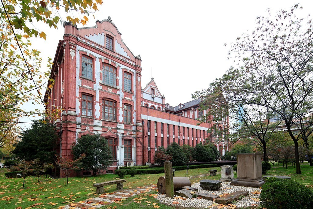 华东医科大学最新消息