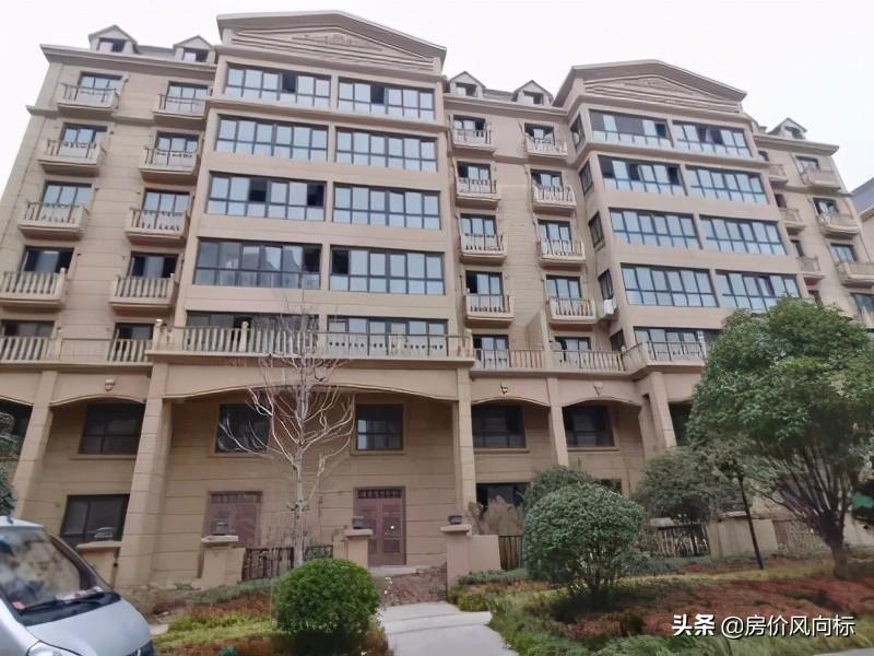 东明县最新最全二手房