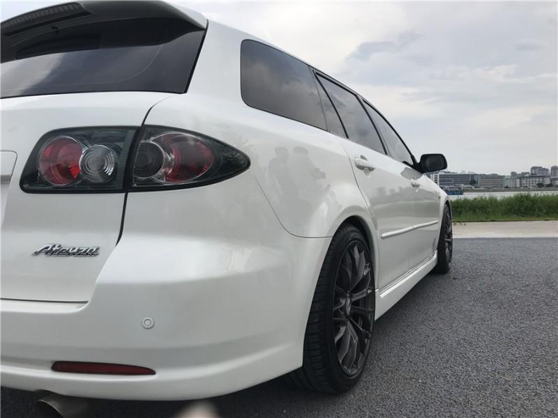 马6wagon