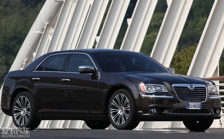 chrysler300c