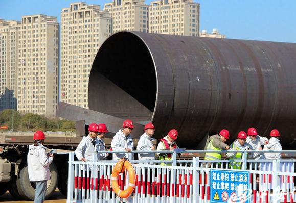 蚌埠延安路隧道最新消息新闻