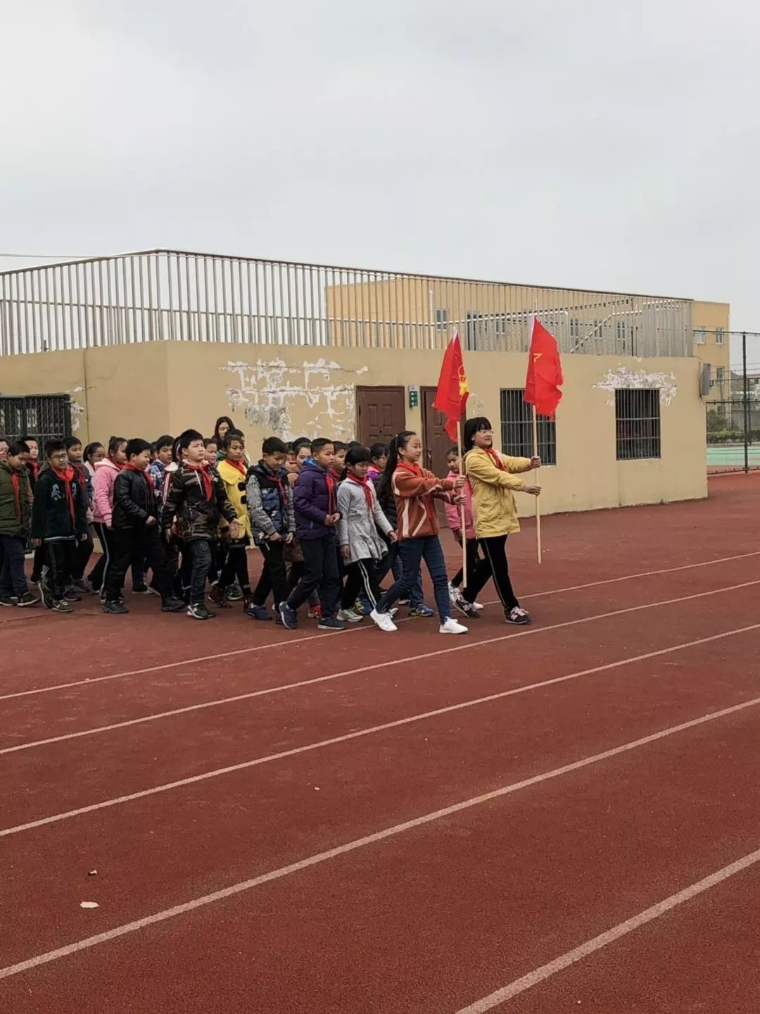 启东市祖杰小学最新消息