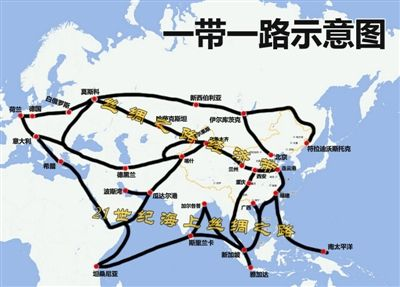 盘北经济开发区最新情况