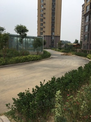 商河嘉润御景最新动态