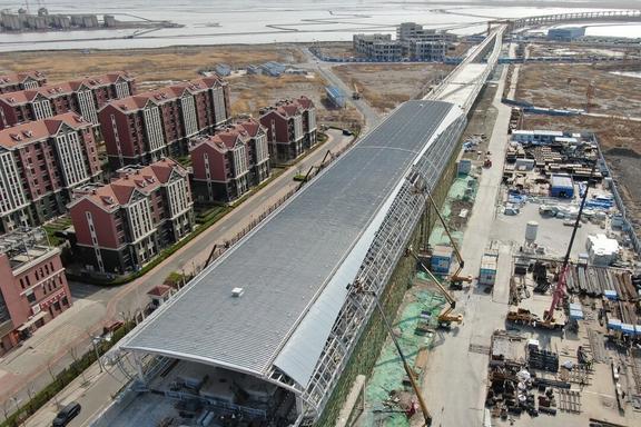 滨海新区z4最新消息
