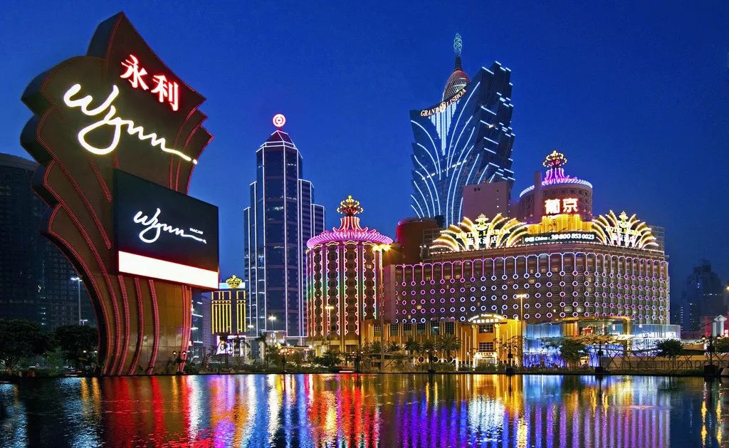 澳门今晚开精准四不像,澳门今晚精准四不像，探索运气与策略之间的微妙平衡