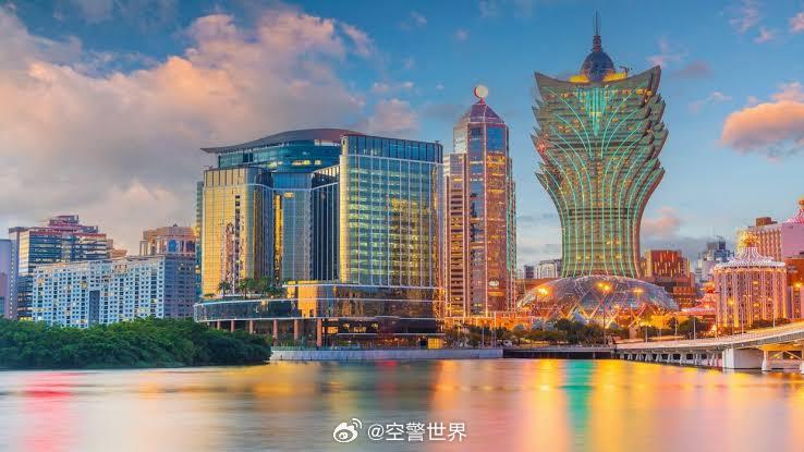 2025澳门最新最快内部资料,澳门未来展望，探索2025年澳门最新最快内部资料