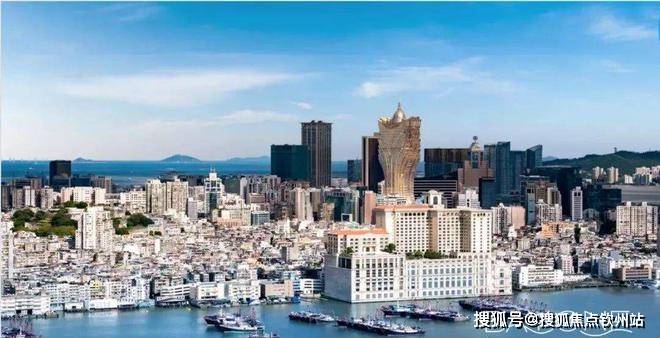 2025澳门正版资料大全,澳门正版资料大全，探索2025年的澳门魅力与变迁