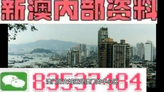 新澳门全年免费料,新澳精准资料期期精准,澳门全年精准资料，探索新澳门的免费资料世界
