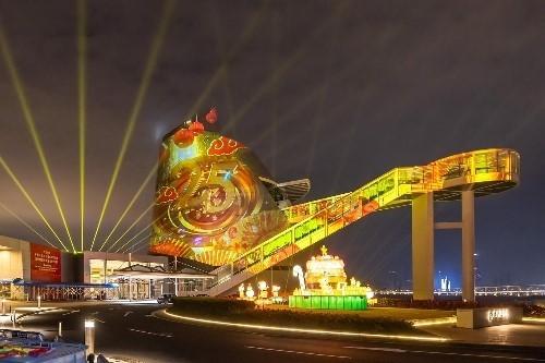 2025年澳门今晚开特马,探索澳门特马文化，2025年澳门今晚的开奖之旅