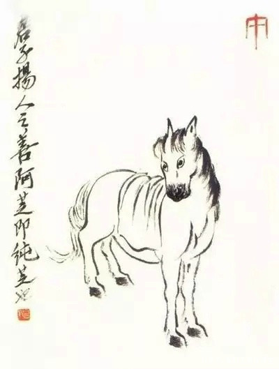 四不像323期图生肖图,四不像323期图生肖图，神秘文化与艺术融合的产物
