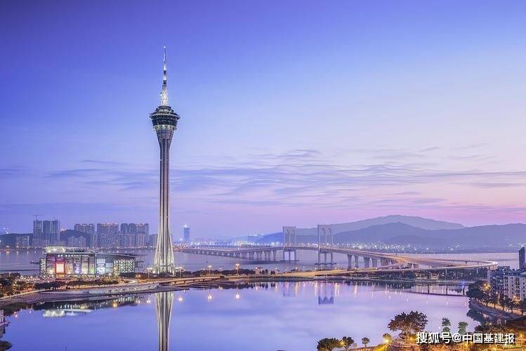 2025新澳门资料大全,澳门未来展望，2025新澳门资料大全