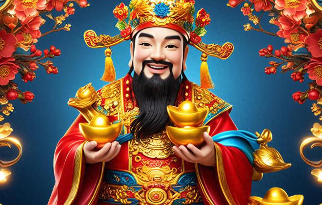 澳门三肖三码精准财神爷,澳门三肖三码精准财神爷，揭秘神秘预测与信仰之力