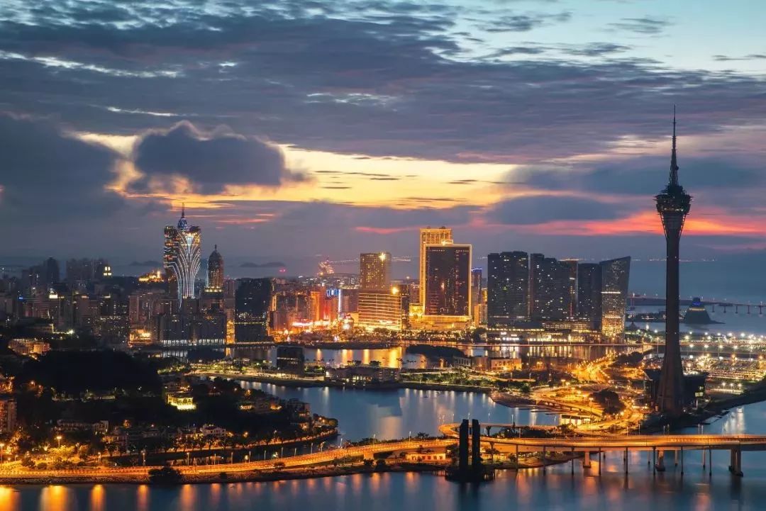 2025年的澳门资料,澳门未来展望，走向更加繁荣的2025年
