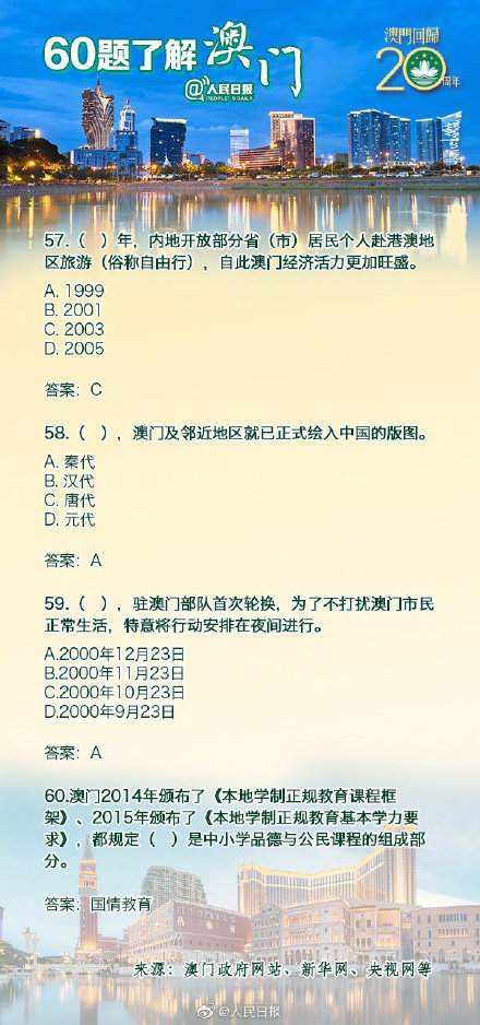 2025年澳门免费资料,探索澳门未来，2025年澳门免费资料的展望