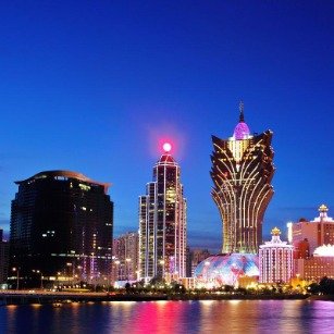 2025新奥门免费资料,探索未来之门，新澳门免费资料的深度解析（XXXX年展望）