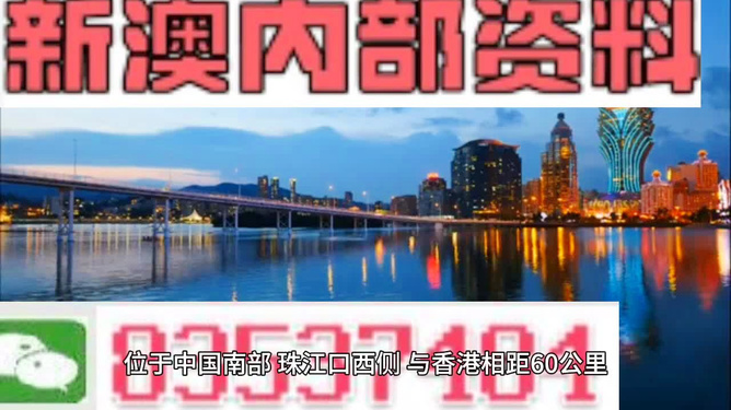 新澳门内部精准10码,新澳门内部精准10码，探索与揭秘