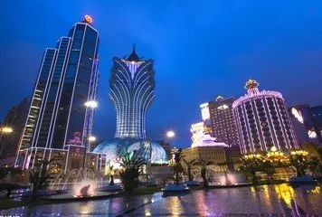 澳门六今晚开什么特马,澳门六今晚特马揭晓，探索幸运之门背后的秘密