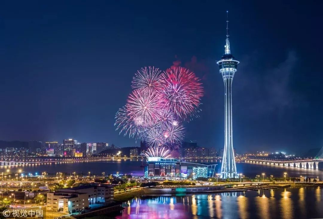 2025年澳门天天好运连连,澳门在2025年天天好运连连，繁荣与和谐的展望