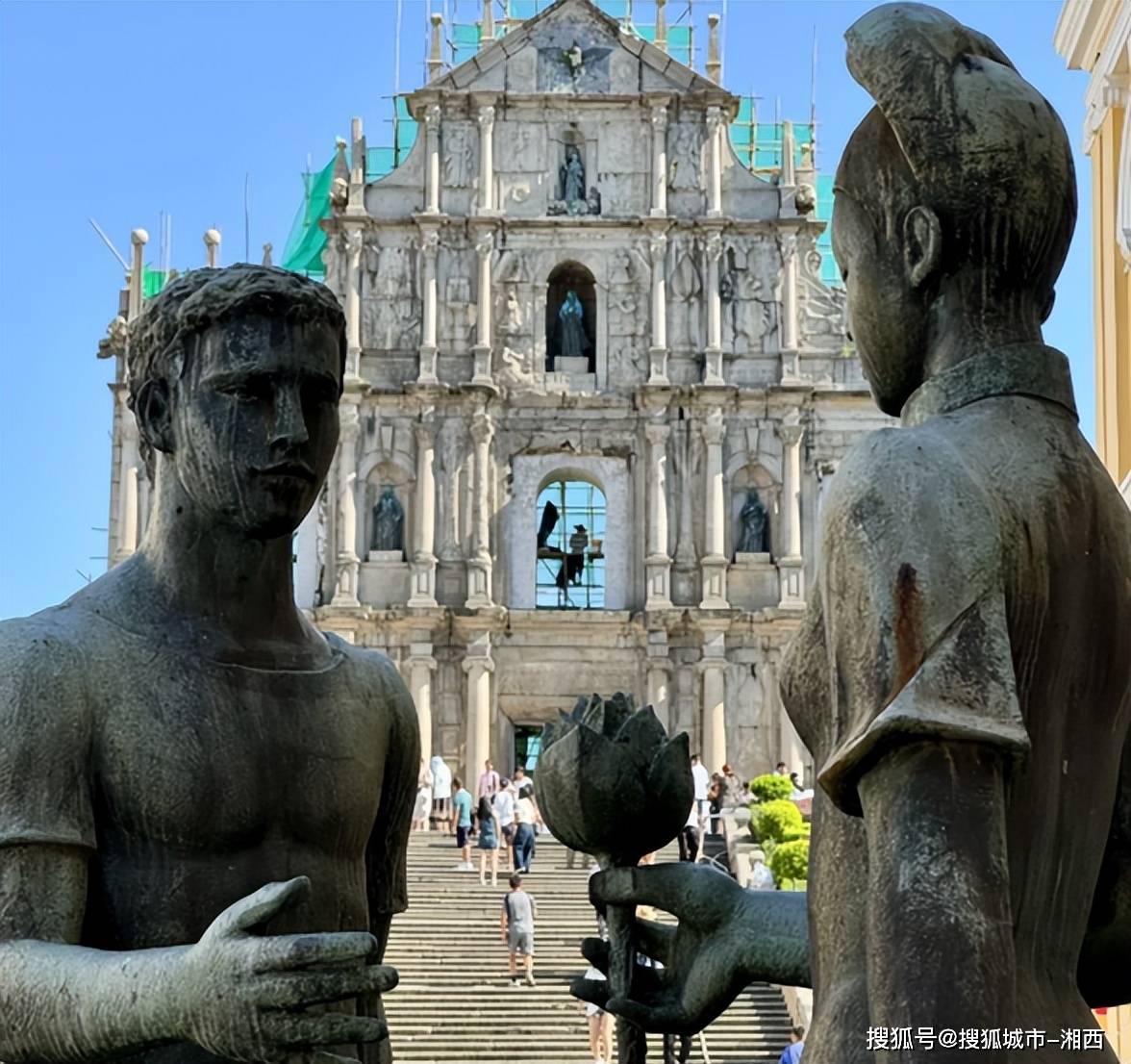 澳门大三巴精准免费大全,澳门大三巴精准免费大全——探索澳门旅游的不二之选